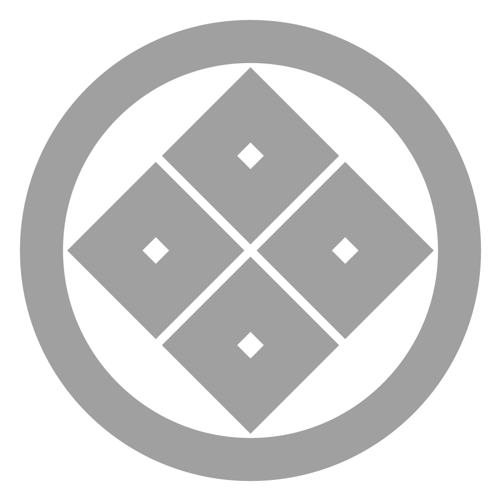 mitsutake-sake-kamon-logo